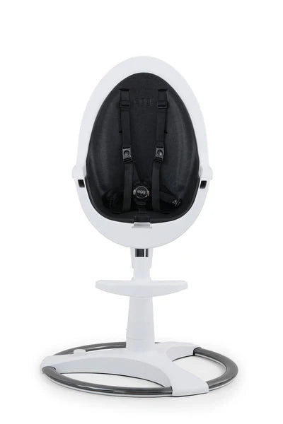 RetailSync:12309 Egg Home Highchair