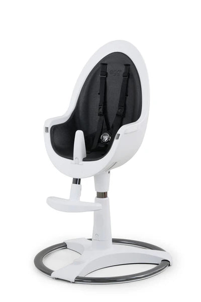 RetailSync:12310 Egg Home Highchair