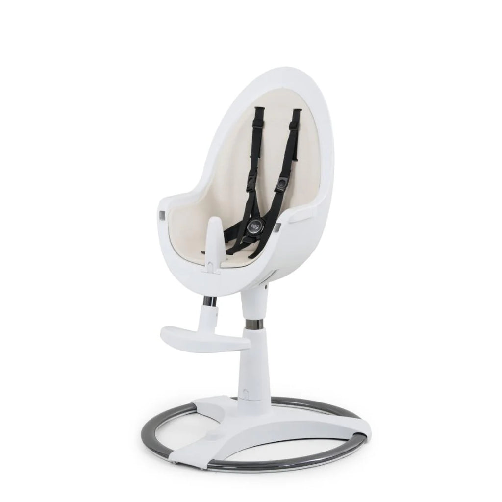 RetailSync:12320 Egg Home Highchair