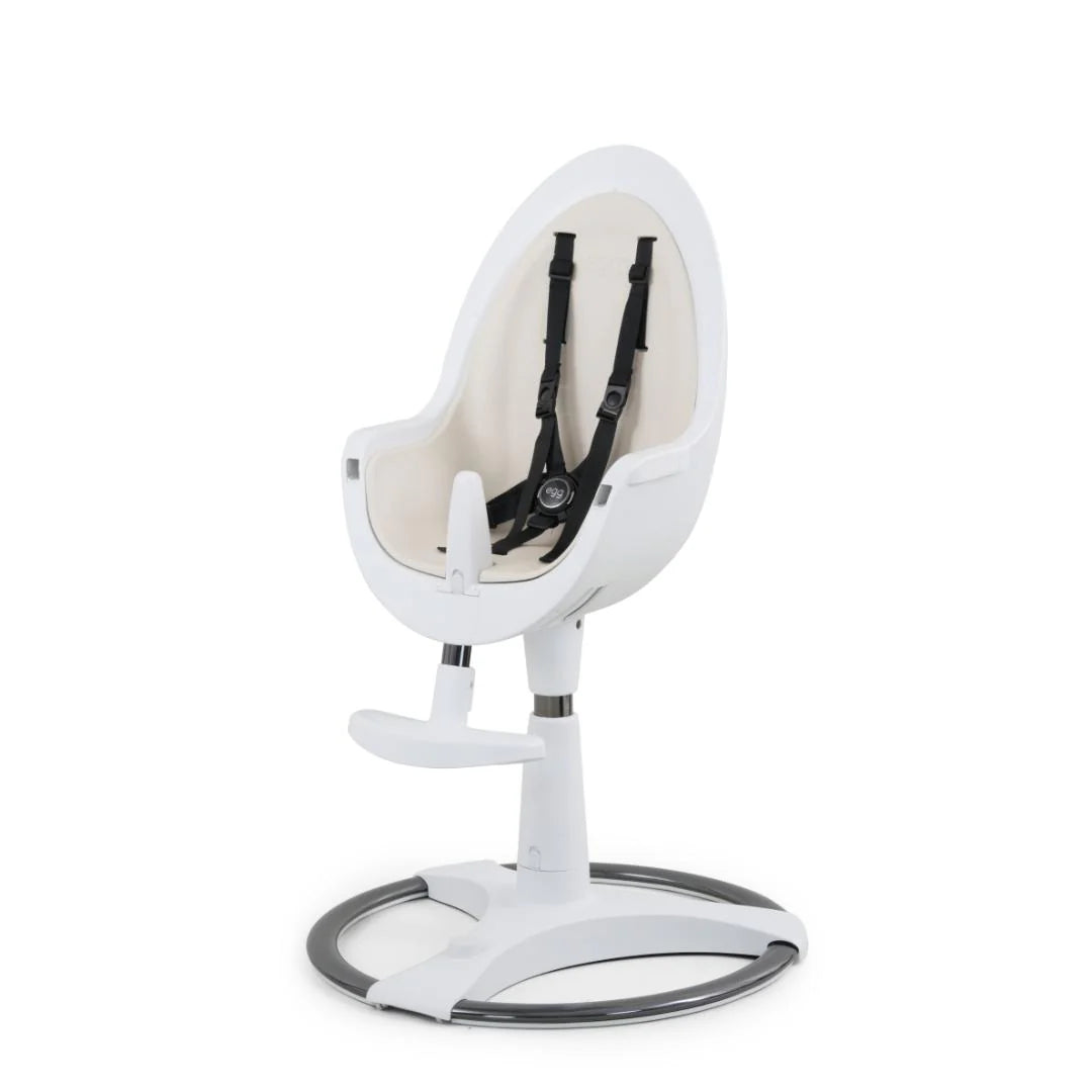 RetailSync:12320 Egg Home Highchair
