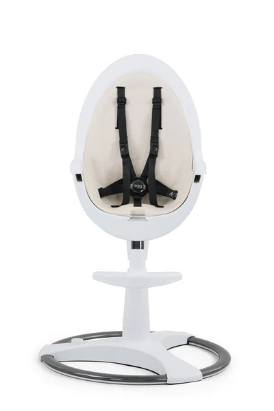 RetailSync:12321 Egg Home Highchair