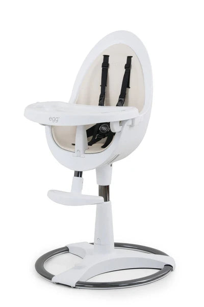 RetailSync:12323 Egg Home Highchair