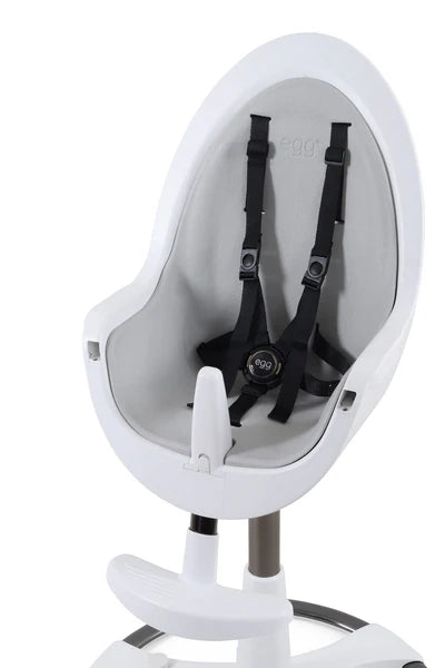 RetailSync:12203 Egg Home Highchair