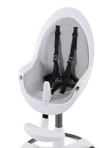 RetailSync:12203 Egg Home Highchair