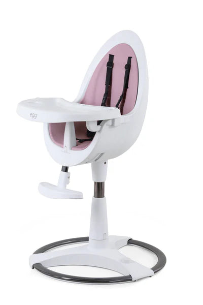 RetailSync:12312 Egg Home Highchair
