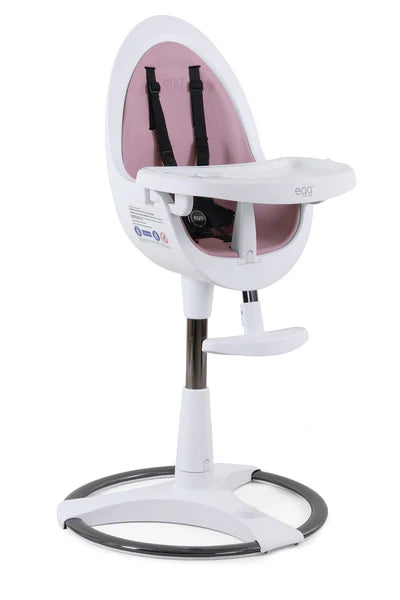 RetailSync:12313 Egg Home Highchair