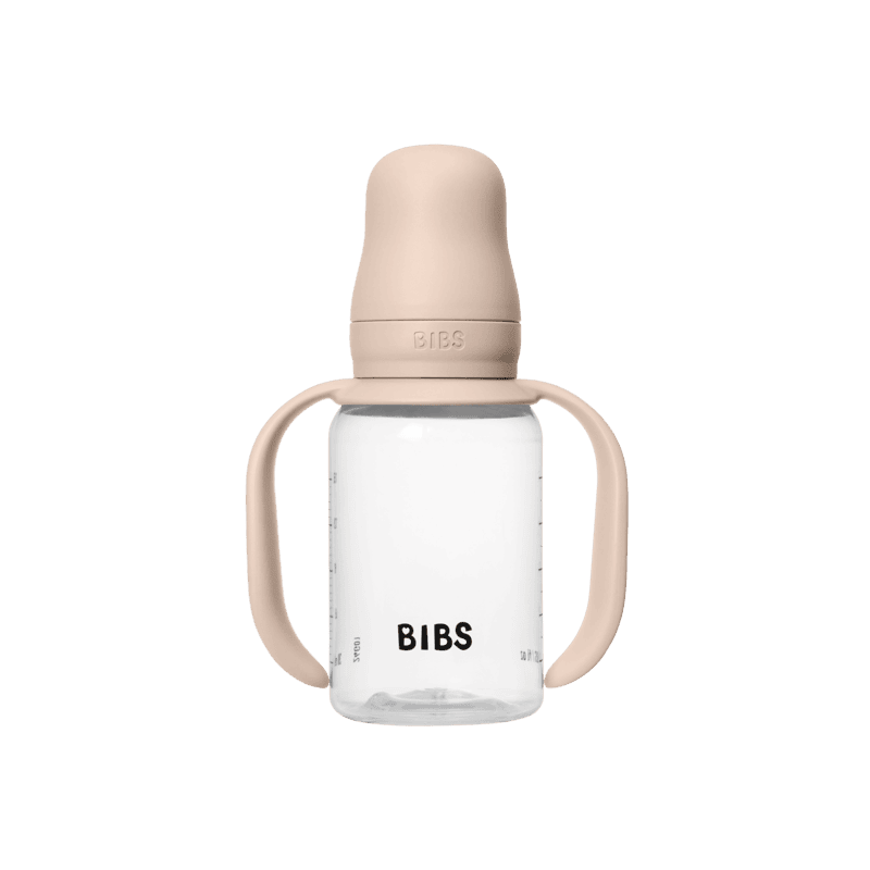 RetailSync:12333 Bibs Baby Sippy Bottle Silicone 150ml