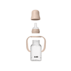 RetailSync:12334 Bibs Baby Sippy Bottle Silicone 150ml