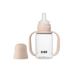 RetailSync:12335 Bibs Baby Sippy Bottle Silicone 150ml