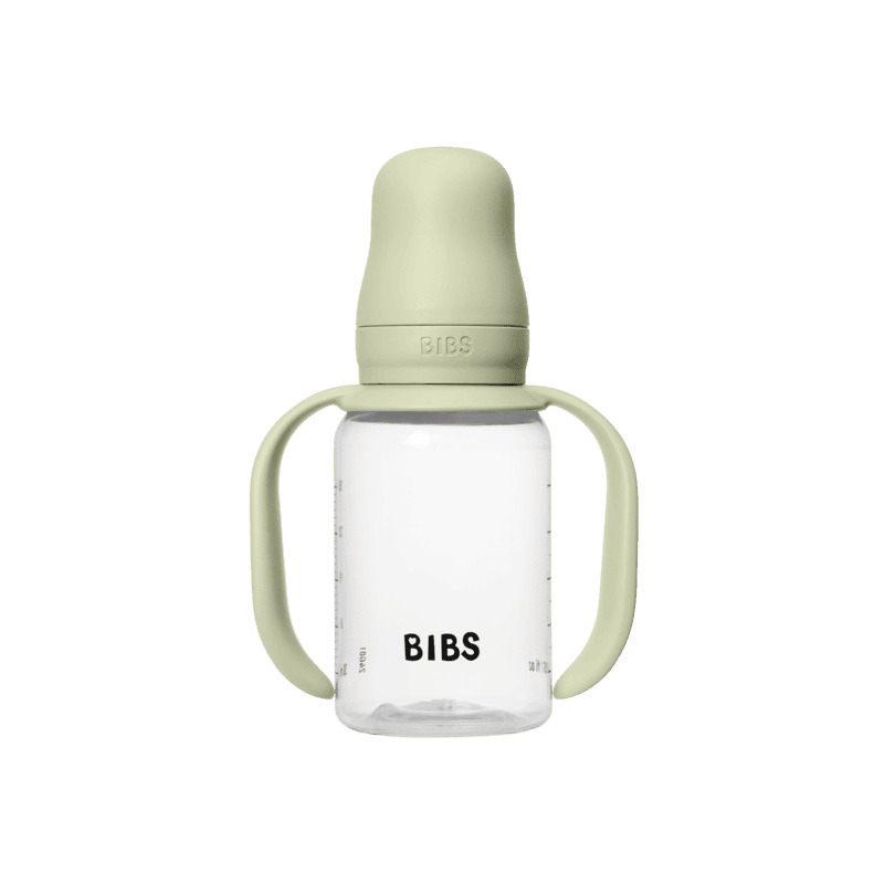 RetailSync:12338 Bibs Baby Sippy Bottle Silicone 150ml