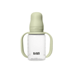 RetailSync:12338 Bibs Baby Sippy Bottle Silicone 150ml