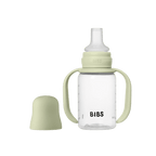 RetailSync:12339 Bibs Baby Sippy Bottle Silicone 150ml