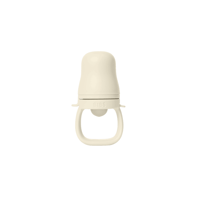 RetailSync:11833 Bibs Baby Feeder 2 Silicone Nipples 4m+