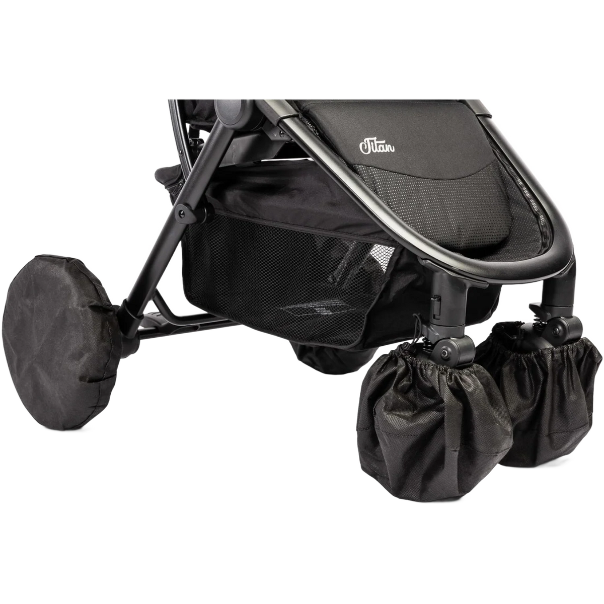 RetailSync:12353 Universal Stroller