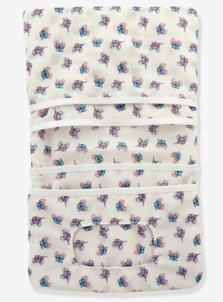 RetailSync:12358 Disney Baby Travel Changing Pouch