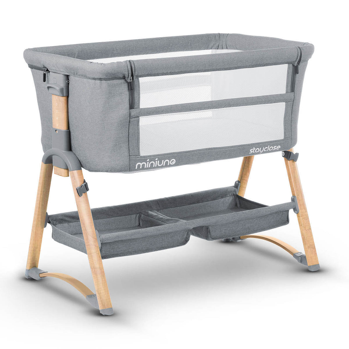 RetailSync:12376 MiniUno StayClose Co-Sleeper