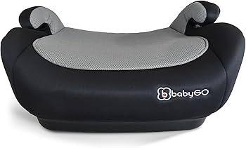 BabyGo Booster I-size