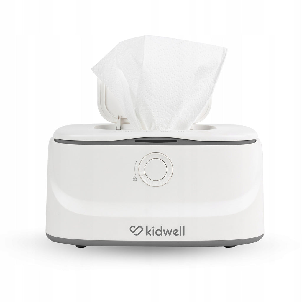 RetailSync:12386 KidWell TISSU Wet Wipes Warmer