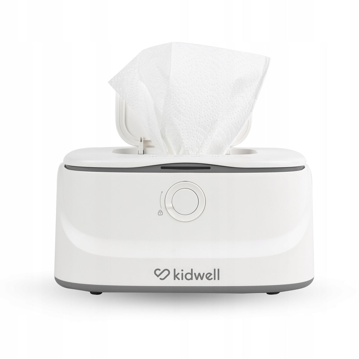 RetailSync:12386 KidWell TISSU Wet Wipes Warmer