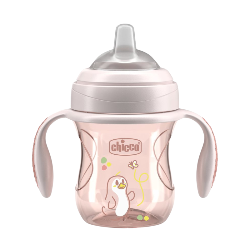 Chicco Transition Cup 4m+