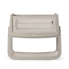 RetailSync:12388 Snuzpod 5 Bedside Crib