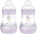 RetailSync:8270 Mam Easy Start Anti Colic Bottle 2pk 160ml