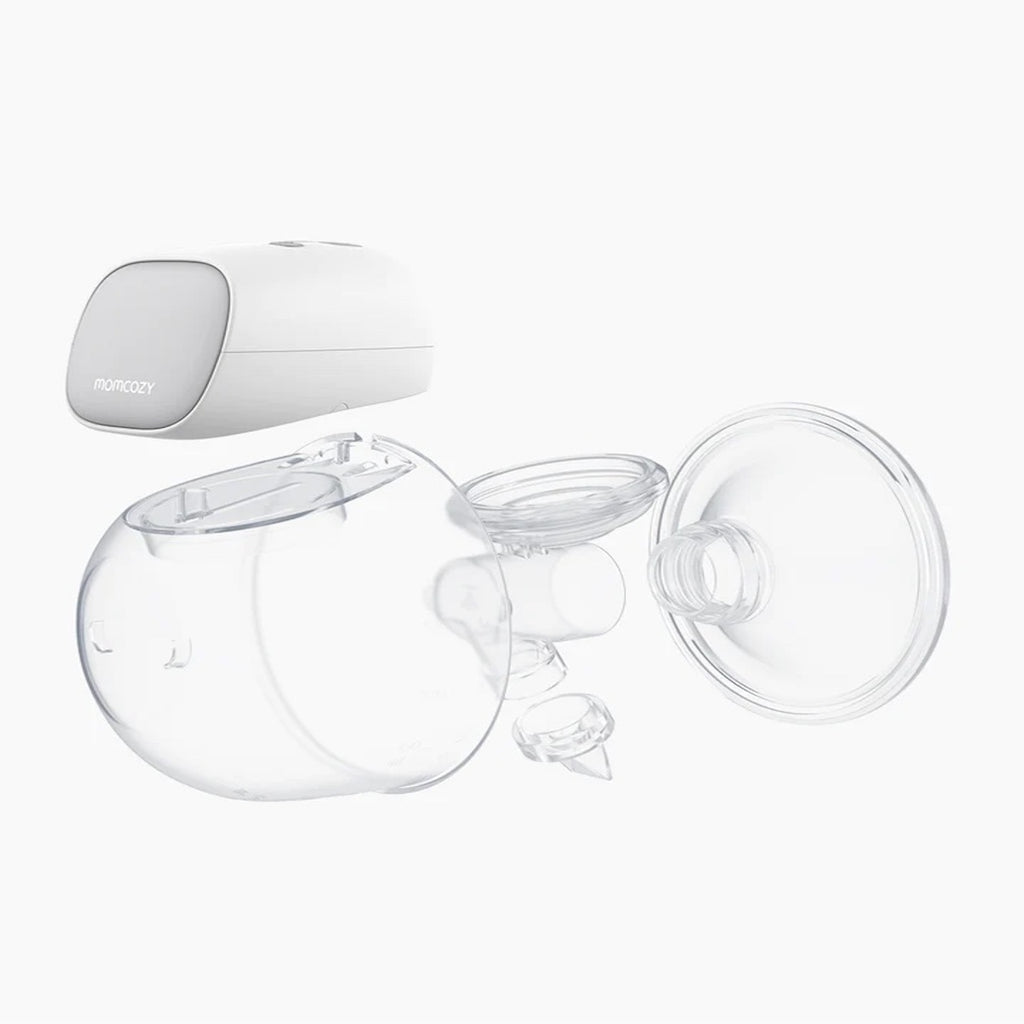 RetailSync:12402 MomCozy S9 Pro Wearable Breast Pump