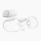 RetailSync:12402 MomCozy S9 Pro Wearable Breast Pump