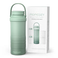 RetailSync:12408 MomCozy Portable Breast Milk Cooler