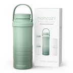 RetailSync:12408 MomCozy Portable Breast Milk Cooler