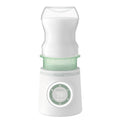 RetailSync:12426 MomCozy Cordless Portable Bottle Warmer MW03