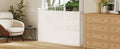 RetailSync:12441 MomCozy Retractable Baby Gate