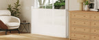 RetailSync:12441 MomCozy Retractable Baby Gate