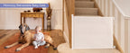 RetailSync:12442 MomCozy Retractable Baby Gate