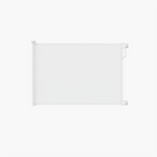 RetailSync:12425 MomCozy Auto Lock Retractable Baby Gate 2