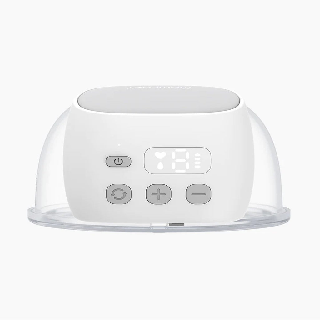 RetailSync:12432 MomCozy S9 Pro Wearable Breast Pump