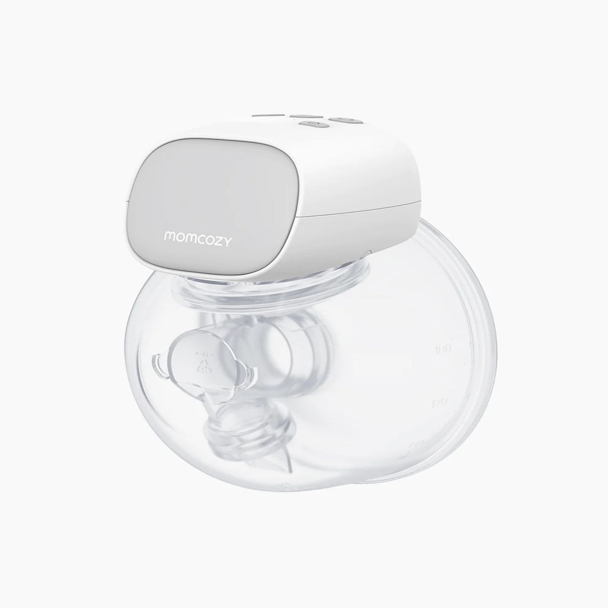 RetailSync:12433 MomCozy S9 Pro Wearable Breast Pump
