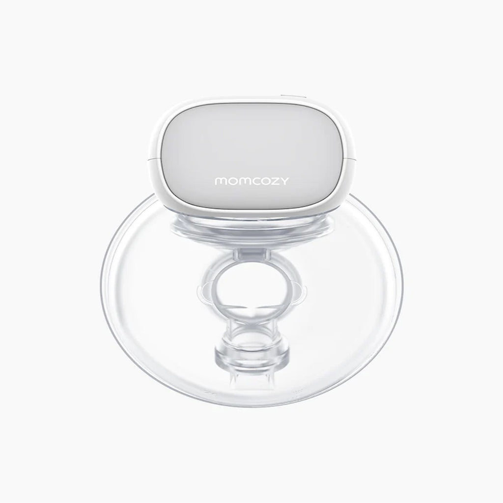 RetailSync:12435 MomCozy S9 Pro Wearable Breast Pump