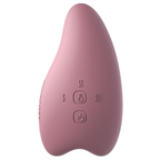 RetailSync:12447 MomCozy Warming & Vibrating Lactation Massager