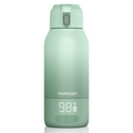 RetailSync:12450 MomCozy Portable Milk Warmer For Travel