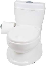 BabyGo Toilet Trainer Potty