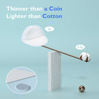 RetailSync:12469 MomCozy Ultra Thin Disposable Nursing Pads x60