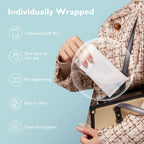RetailSync:12471 MomCozy Ultra Thin Disposable Nursing Pads x60