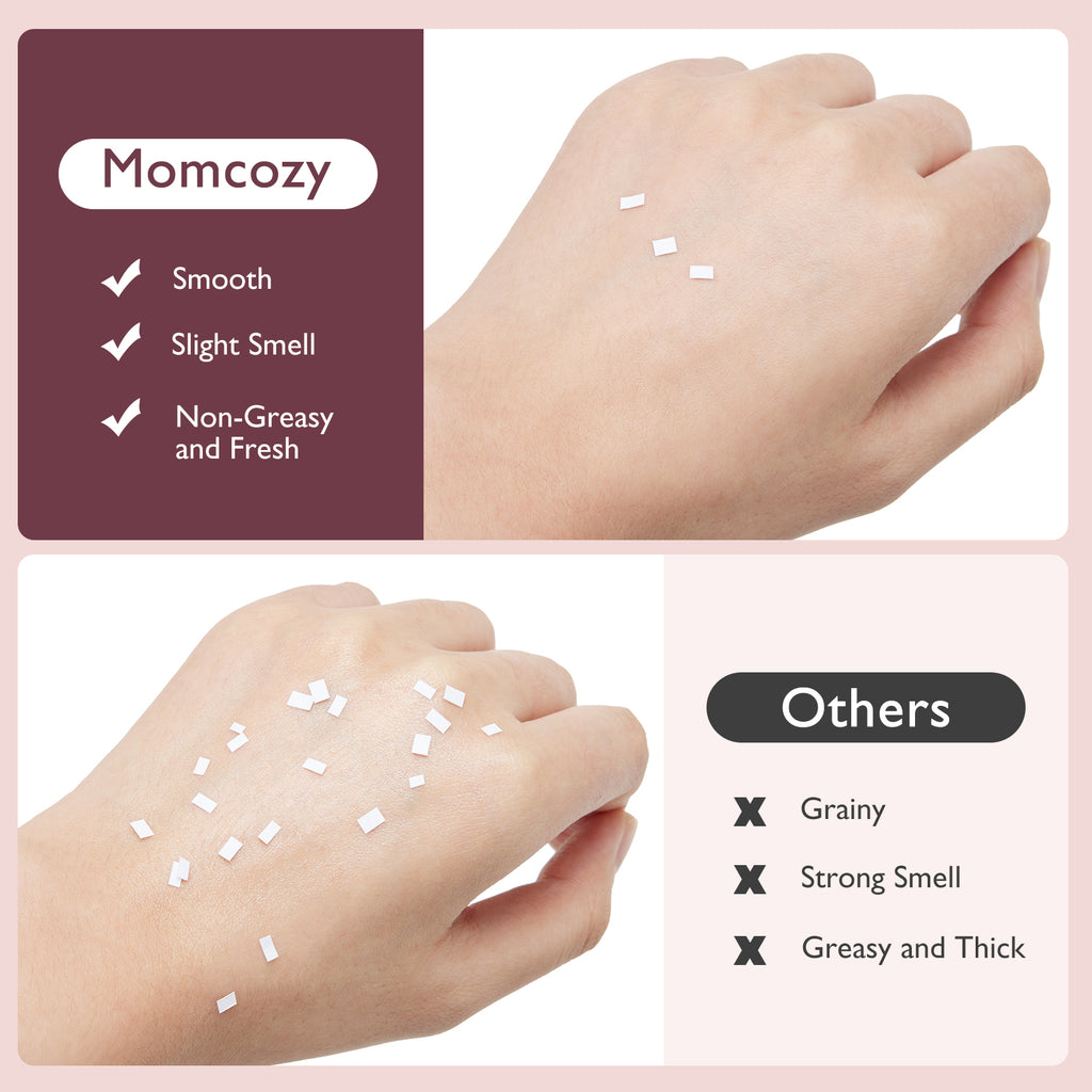 RetailSync:12475 MomCozy Nipple Cream