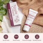 RetailSync:12477 MomCozy Nipple Cream