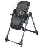 RetailSync:12489 Bebe Confort Highchair OLEA