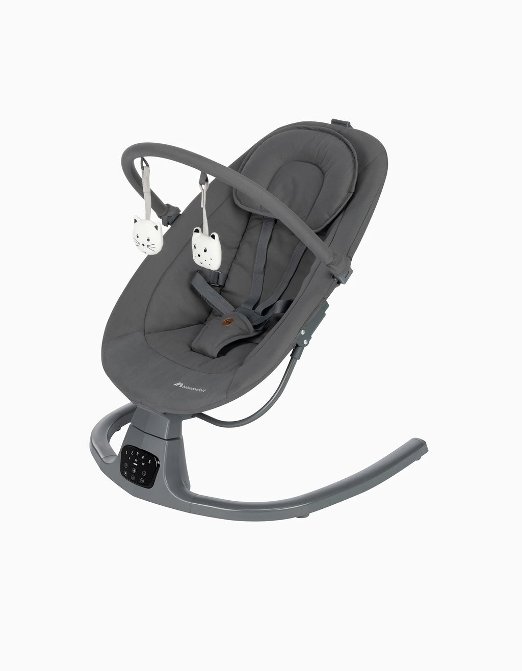 RetailSync:12492 Bebe Confort Swing MELILLO