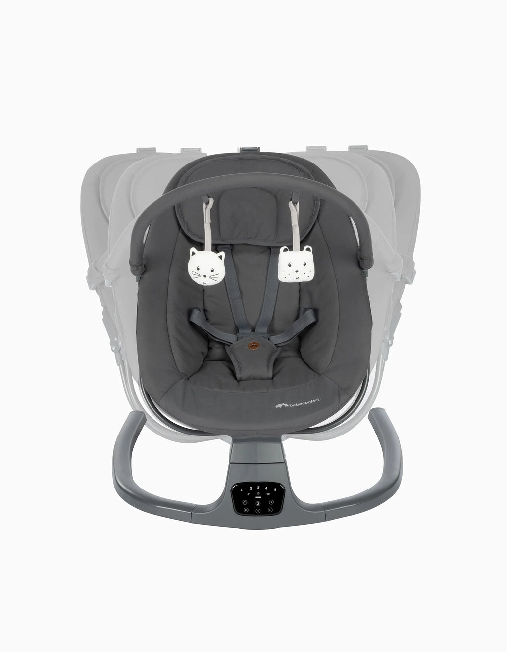 RetailSync:12496 Bebe Confort Swing MELILLO