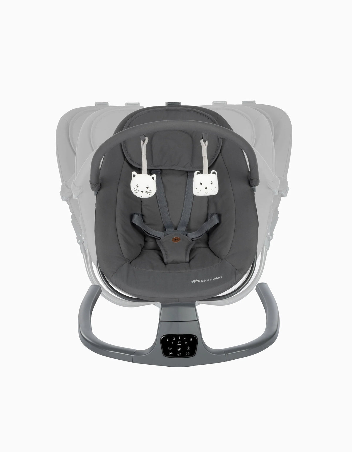 RetailSync:12496 Bebe Confort Swing MELILLO