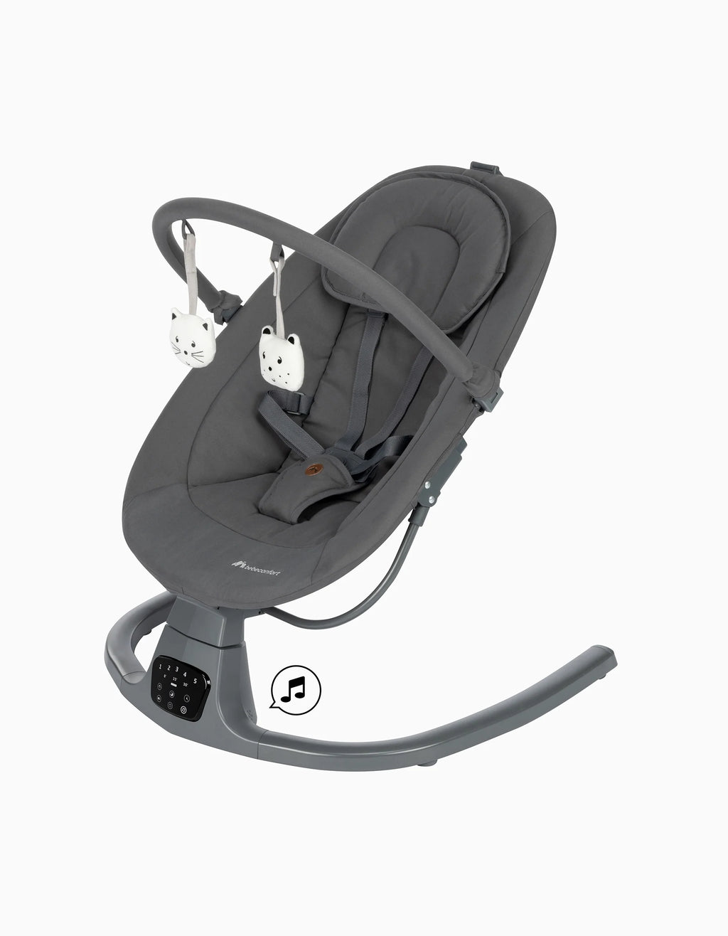 RetailSync:12497 Bebe Confort Swing MELILLO